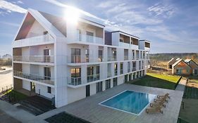 Vista Mikołajki Apartments&Wellness