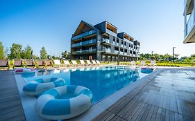 Vista Mikołajki Apartments&Wellness